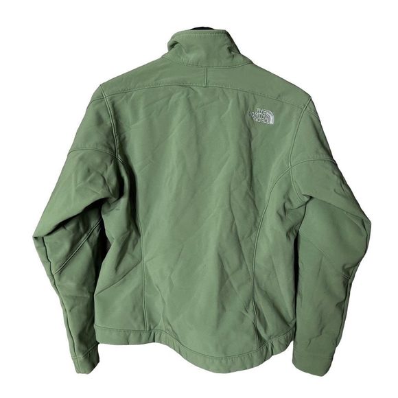 The North Face Womens Apex Jacket Small - Picture 3 of 4